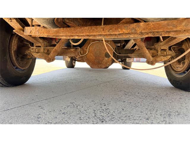 1986 Dodge D100 (CC-2106878) for sale in Annandale, Minnesota
