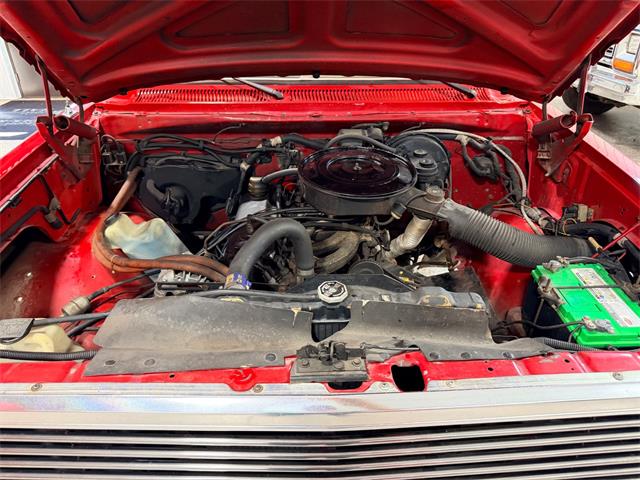 1986 Dodge D100 (CC-2106878) for sale in Annandale, Minnesota