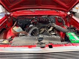 1986 Dodge D100 (CC-2106878) for sale in Annandale, Minnesota