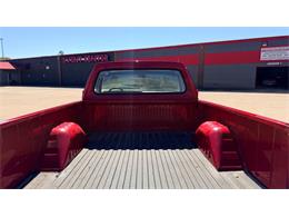 1986 Dodge D100 (CC-2106878) for sale in Annandale, Minnesota