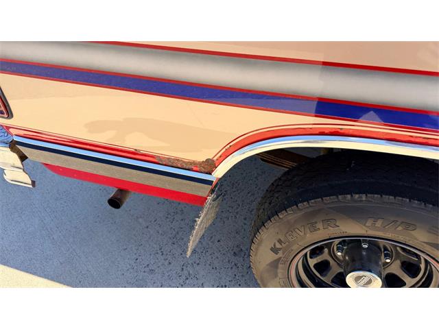 1986 Dodge D100 (CC-2106878) for sale in Annandale, Minnesota