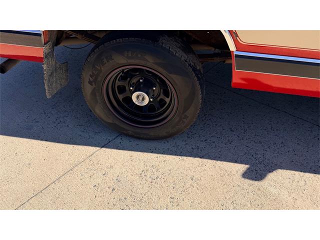 1986 Dodge D100 (CC-2106878) for sale in Annandale, Minnesota