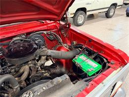 1986 Dodge D100 (CC-2106878) for sale in Annandale, Minnesota