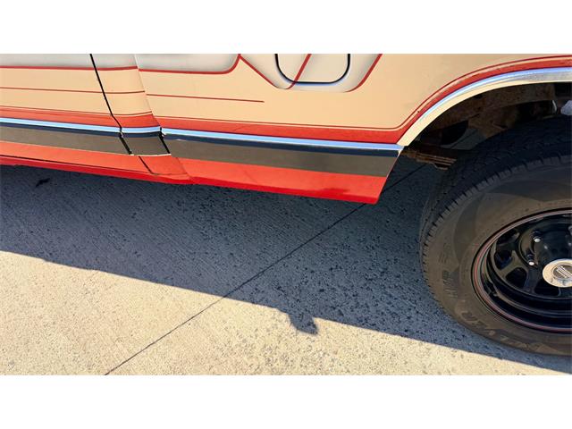 1986 Dodge D100 (CC-2106878) for sale in Annandale, Minnesota