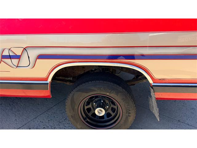 1986 Dodge D100 (CC-2106878) for sale in Annandale, Minnesota