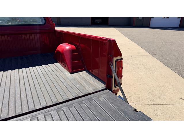 1986 Dodge D100 (CC-2106878) for sale in Annandale, Minnesota