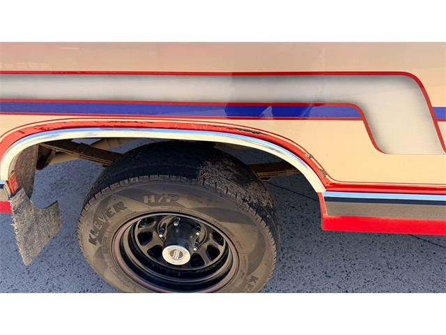 1986 Dodge D100 (CC-2106878) for sale in Annandale, Minnesota