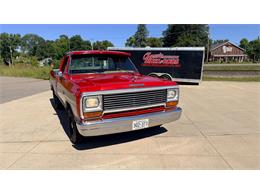 1986 Dodge D100 (CC-2106878) for sale in Annandale, Minnesota