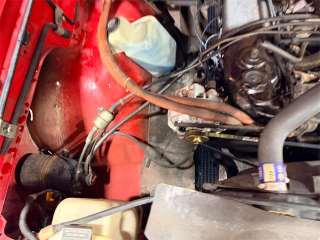 1986 Dodge D100 (CC-2106878) for sale in Annandale, Minnesota