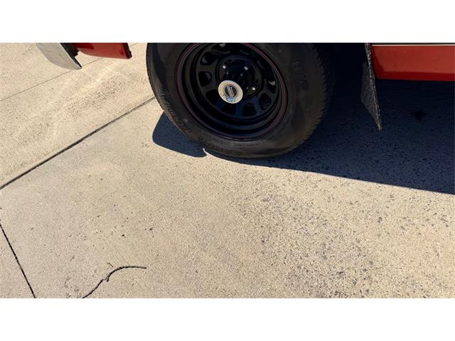 1986 Dodge D100 (CC-2106878) for sale in Annandale, Minnesota