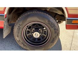 1986 Dodge D100 (CC-2106878) for sale in Annandale, Minnesota