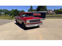 1986 Dodge D100 (CC-2106878) for sale in Annandale, Minnesota