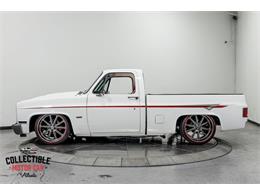 1984 Chevrolet C10 (CC-2106879) for sale in Marietta, Georgia