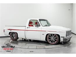 1984 Chevrolet C10 (CC-2106879) for sale in Marietta, Georgia