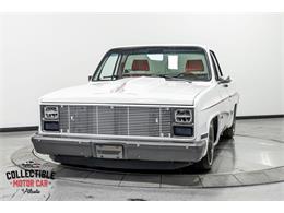 1984 Chevrolet C10 (CC-2106879) for sale in Marietta, Georgia