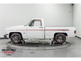1984 Chevrolet C10 (CC-2106879) for sale in Marietta, Georgia