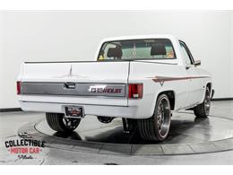 1984 Chevrolet C10 (CC-2106879) for sale in Marietta, Georgia