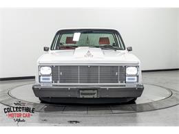 1984 Chevrolet C10 (CC-2106879) for sale in Marietta, Georgia