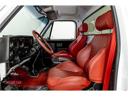 1984 Chevrolet C10 (CC-2106879) for sale in Marietta, Georgia