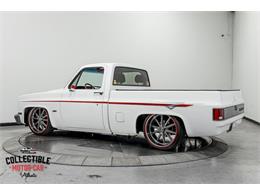 1984 Chevrolet C10 (CC-2106879) for sale in Marietta, Georgia