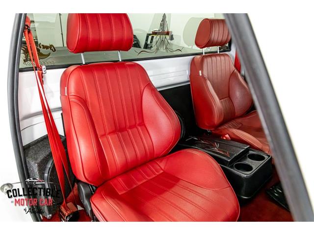 1984 Chevrolet C10 (CC-2106879) for sale in Marietta, Georgia