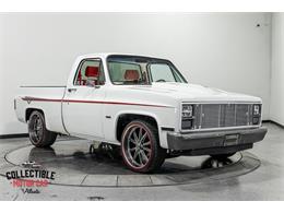 1984 Chevrolet C10 (CC-2106879) for sale in Marietta, Georgia