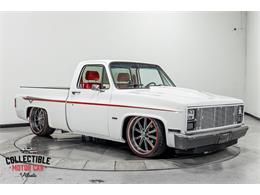 1984 Chevrolet C10 (CC-2106879) for sale in Marietta, Georgia