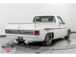 1984 Chevrolet C10 (CC-2106879) for sale in Marietta, Georgia