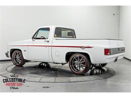 1984 Chevrolet C10 (CC-2106879) for sale in Marietta, Georgia