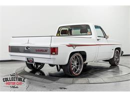 1984 Chevrolet C10 (CC-2106879) for sale in Marietta, Georgia