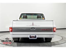 1984 Chevrolet C10 (CC-2106879) for sale in Marietta, Georgia