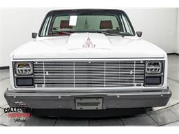 1984 Chevrolet C10 (CC-2106879) for sale in Marietta, Georgia