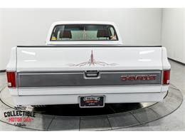 1984 Chevrolet C10 (CC-2106879) for sale in Marietta, Georgia
