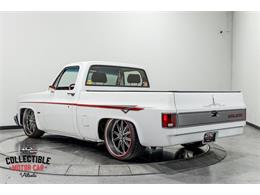 1984 Chevrolet C10 (CC-2106879) for sale in Marietta, Georgia