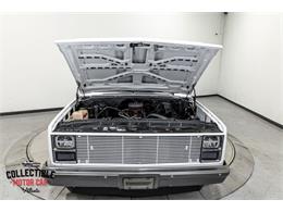 1984 Chevrolet C10 (CC-2106879) for sale in Marietta, Georgia