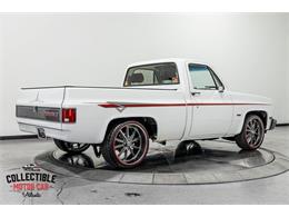 1984 Chevrolet C10 (CC-2106879) for sale in Marietta, Georgia