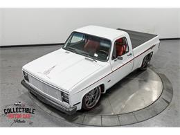 1984 Chevrolet C10 (CC-2106879) for sale in Marietta, Georgia
