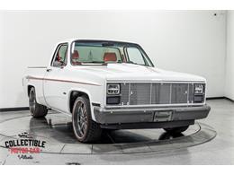 1984 Chevrolet C10 (CC-2106879) for sale in Marietta, Georgia