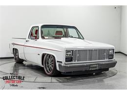 1984 Chevrolet C10 (CC-2106879) for sale in Marietta, Georgia