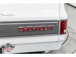 1984 Chevrolet C10 (CC-2106879) for sale in Marietta, Georgia