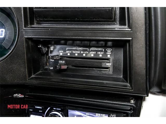 1984 Chevrolet C10 (CC-2106879) for sale in Marietta, Georgia