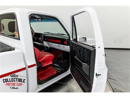 1984 Chevrolet C10 (CC-2106879) for sale in Marietta, Georgia