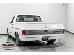 1984 Chevrolet C10 (CC-2106879) for sale in Marietta, Georgia