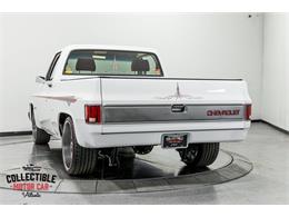 1984 Chevrolet C10 (CC-2106879) for sale in Marietta, Georgia