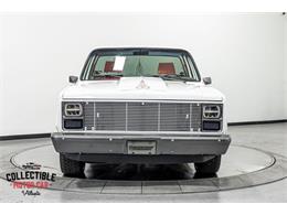 1984 Chevrolet C10 (CC-2106879) for sale in Marietta, Georgia