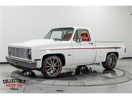 1984 Chevrolet C10 (CC-2106879) for sale in Marietta, Georgia