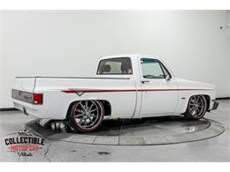 1984 Chevrolet C10 (CC-2106879) for sale in Marietta, Georgia