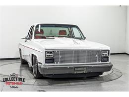 1984 Chevrolet C10 (CC-2106879) for sale in Marietta, Georgia