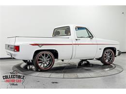 1984 Chevrolet C10 (CC-2106879) for sale in Marietta, Georgia