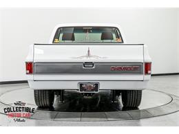 1984 Chevrolet C10 (CC-2106879) for sale in Marietta, Georgia